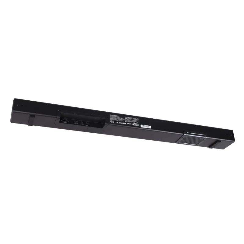 JBL Cinema SB510 3.1 Kanal, Soundbar, Schwarz