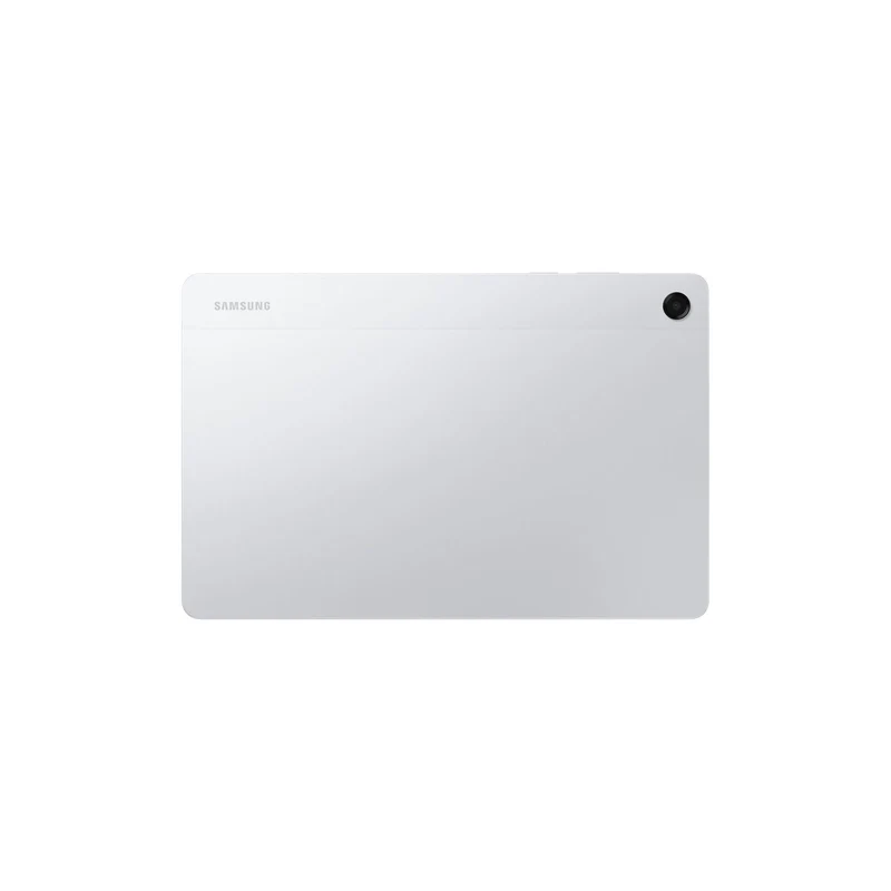 Samsung Galaxy Tab A11+ 5G Tablet 128 GB 11 Zoll Silber