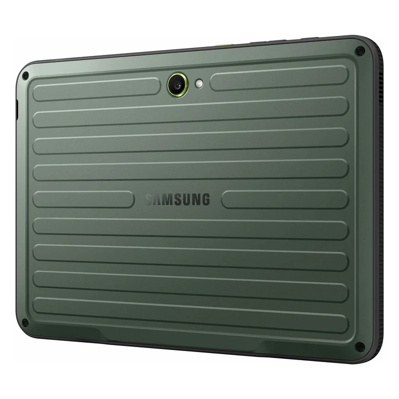 Samsung Galaxy Tab Active5 Pro Enterprise Edition 5G + WiFi 256GB Grün