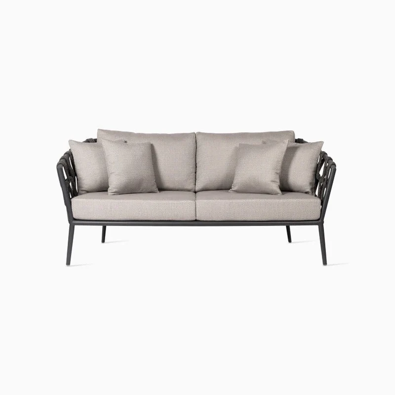 Vincent Sheppard Leo Lounge Sofa 2S