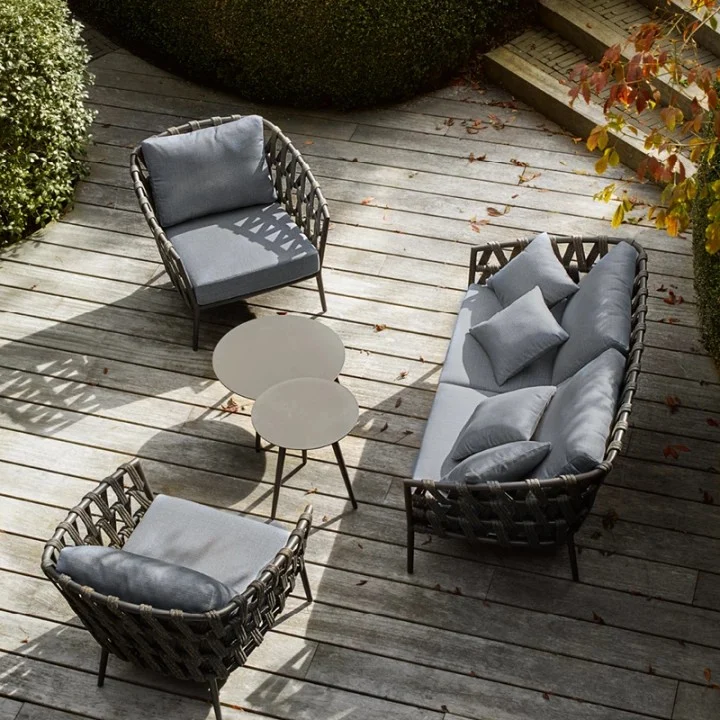 Vincent Sheppard Leo Lounge Sofa 2S