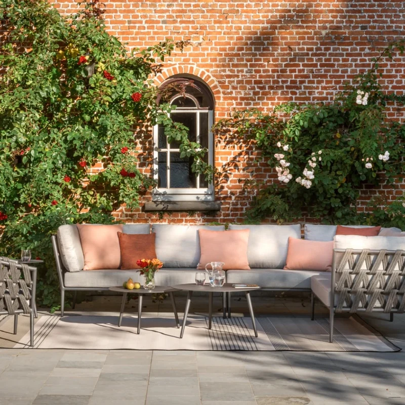 Vincent Sheppard Leo Lounge Chair