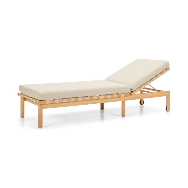 Vincent Sheppard Oda Sunlounger