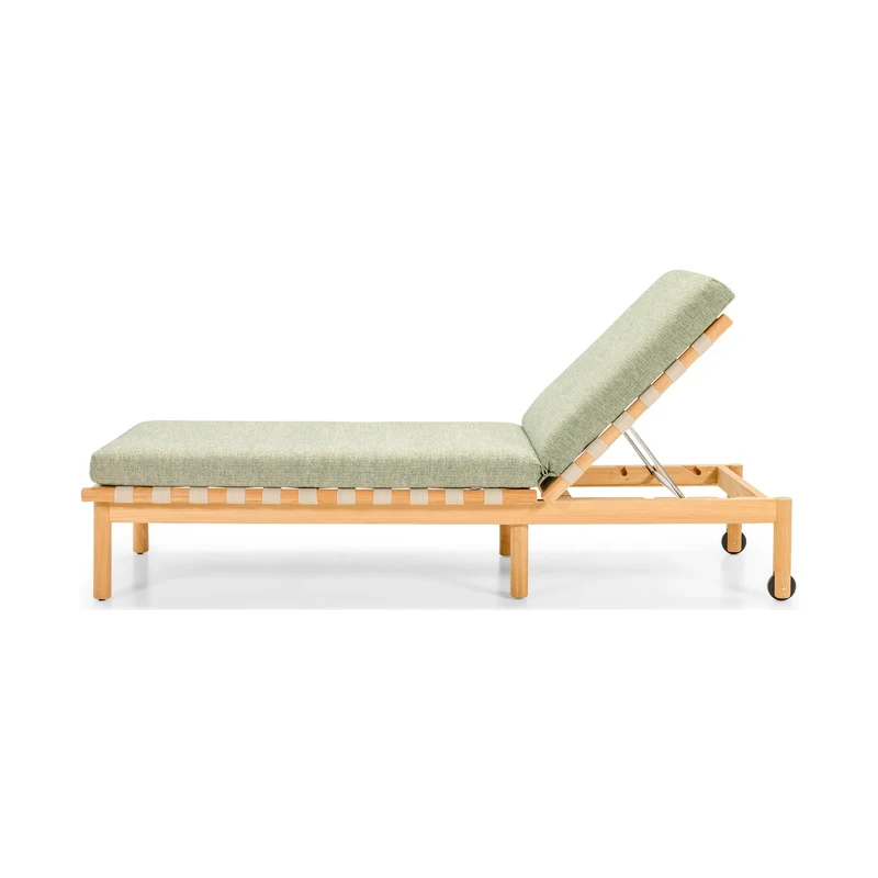 Vincent Sheppard Oda Sunlounger