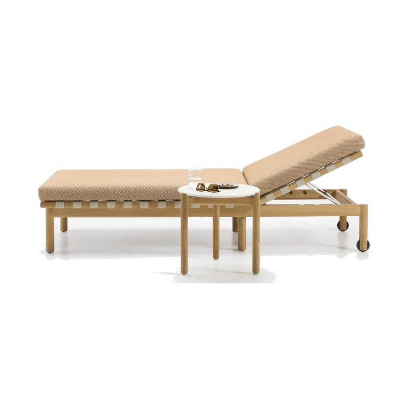Vincent Sheppard Oda Sunlounger