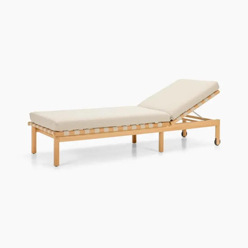 Vincent Sheppard Oda Sunlounger