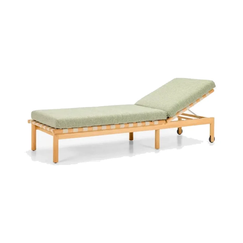 Vincent Sheppard Oda Sunlounger