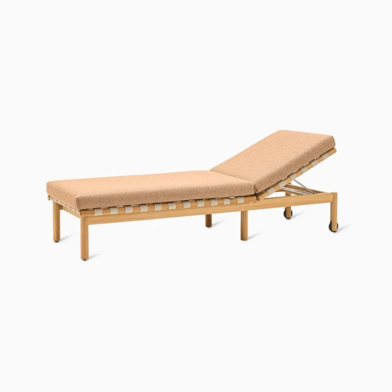 Vincent Sheppard Oda Sunlounger
