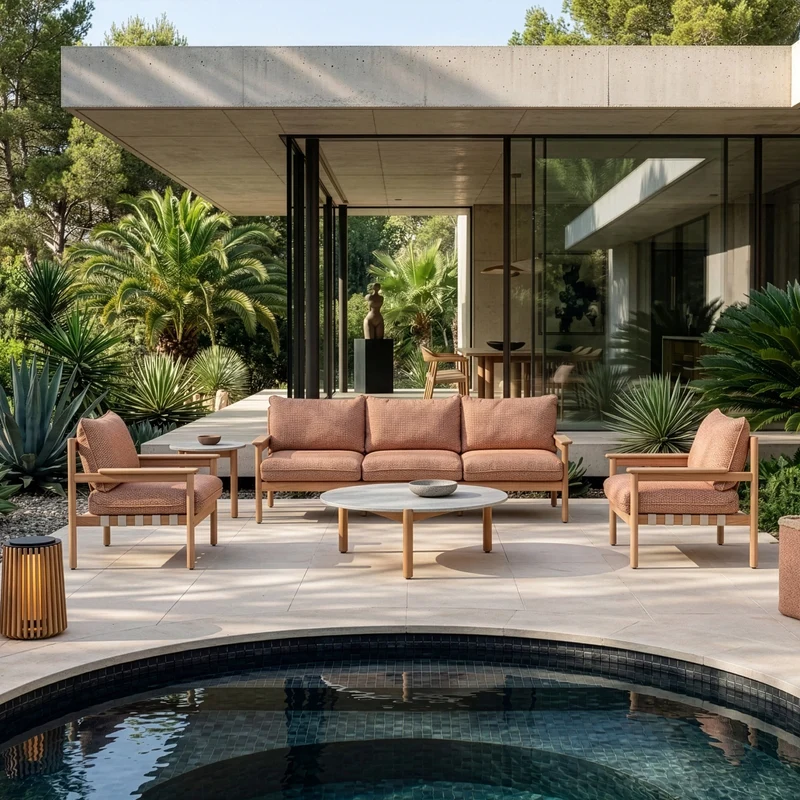 Vincent Sheppard Oda Lounge Sofa 3S