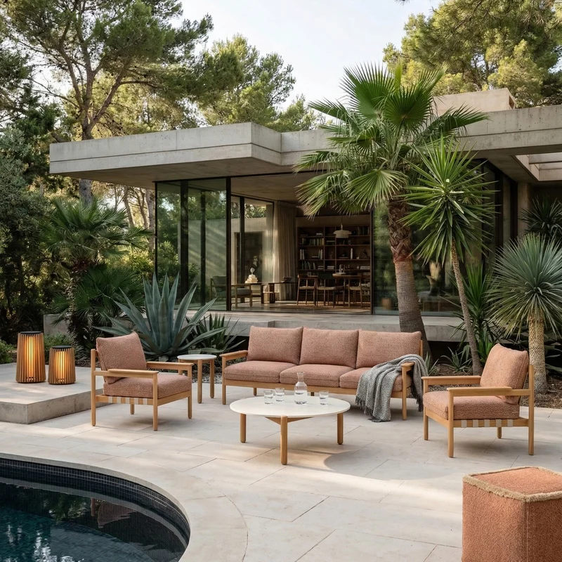 Vincent Sheppard Oda Lounge Sofa 3S