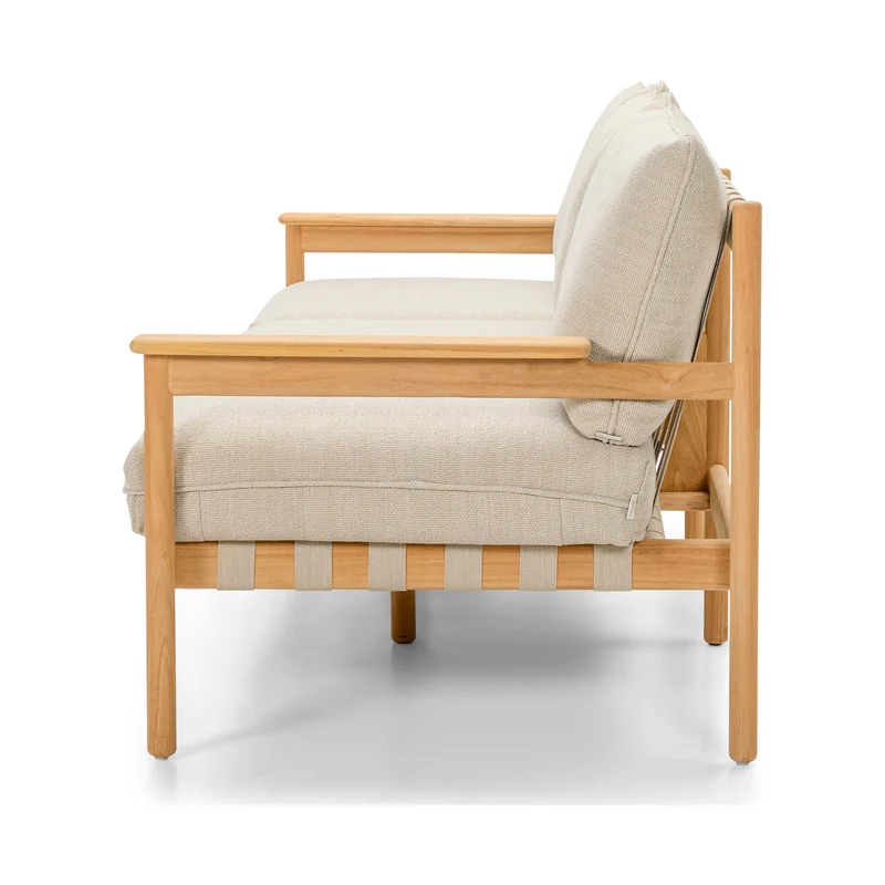 Vincent Sheppard Oda Lounge Sofa 3S