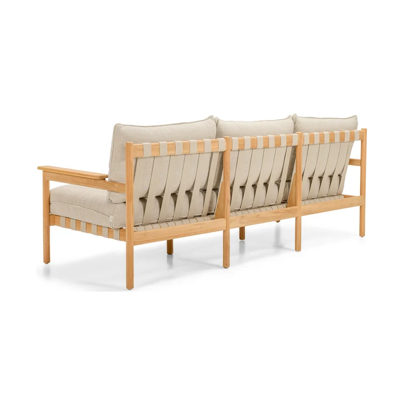 Vincent Sheppard Oda Lounge Sofa 3S