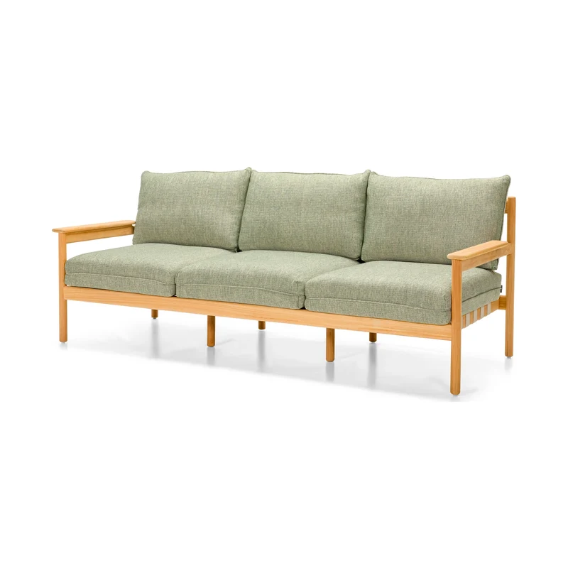 Vincent Sheppard Oda Lounge Sofa 3S