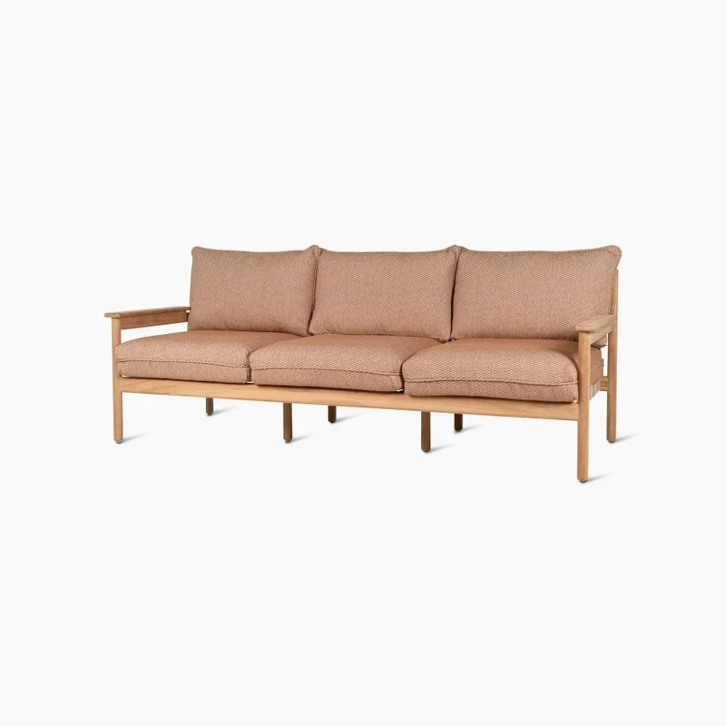 Vincent Sheppard Oda Lounge Sofa 3S