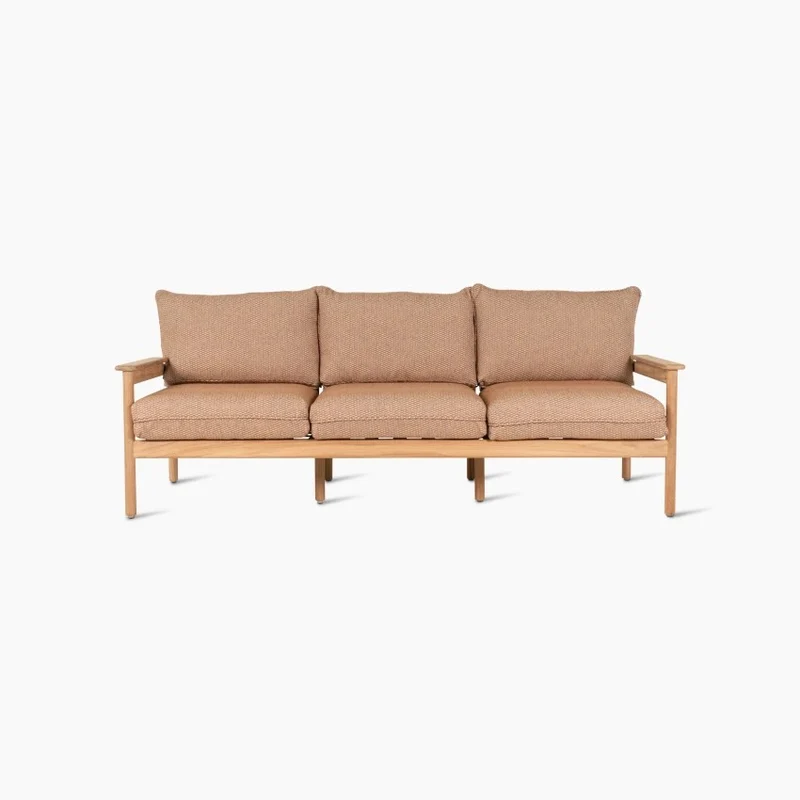 Vincent Sheppard Oda Lounge Sofa 3S