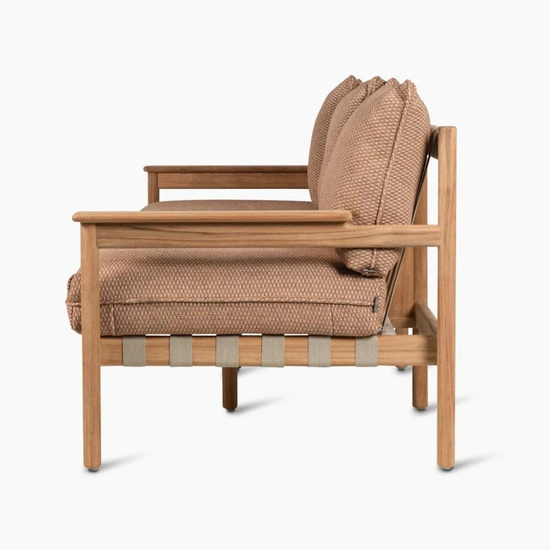 Vincent Sheppard Oda Lounge Sofa 3S