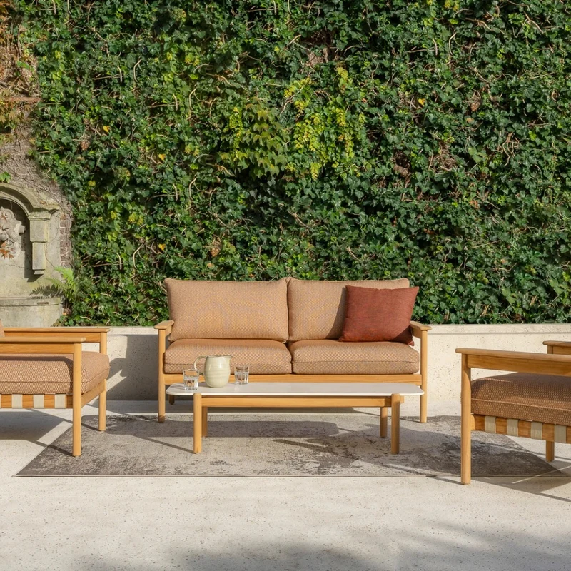Vincent Sheppard Oda Lounge Sofa 2.5S