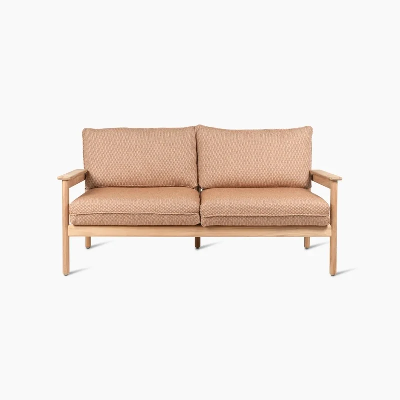 Vincent Sheppard Oda Lounge Sofa 2.5S