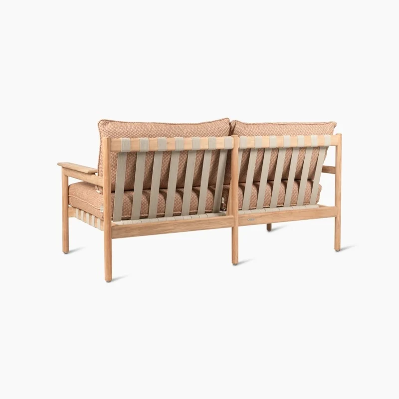 Vincent Sheppard Oda Lounge Sofa 2.5S