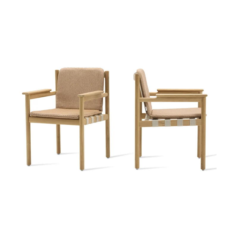 Vincent Sheppard Oda Lounge Sofa 2.5S