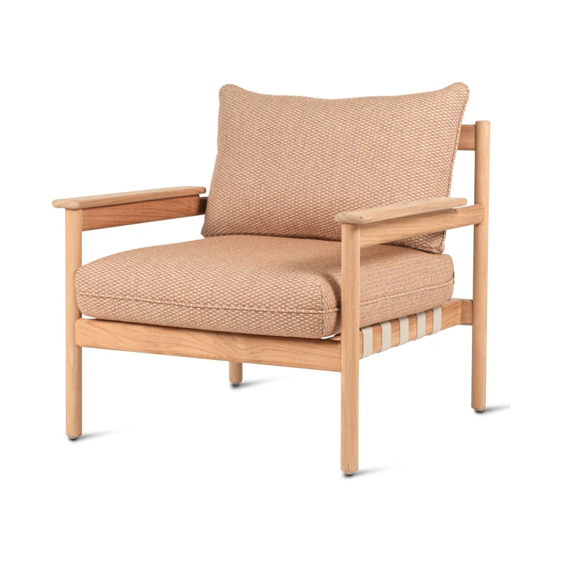 Vincent Sheppard Oda Lounge Chair