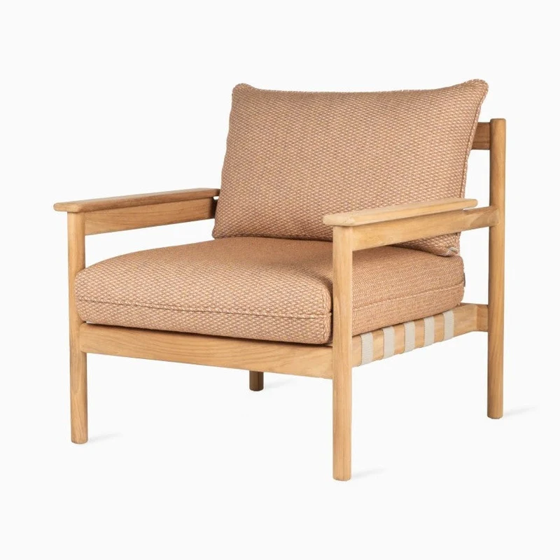 Vincent Sheppard Oda Lounge Chair