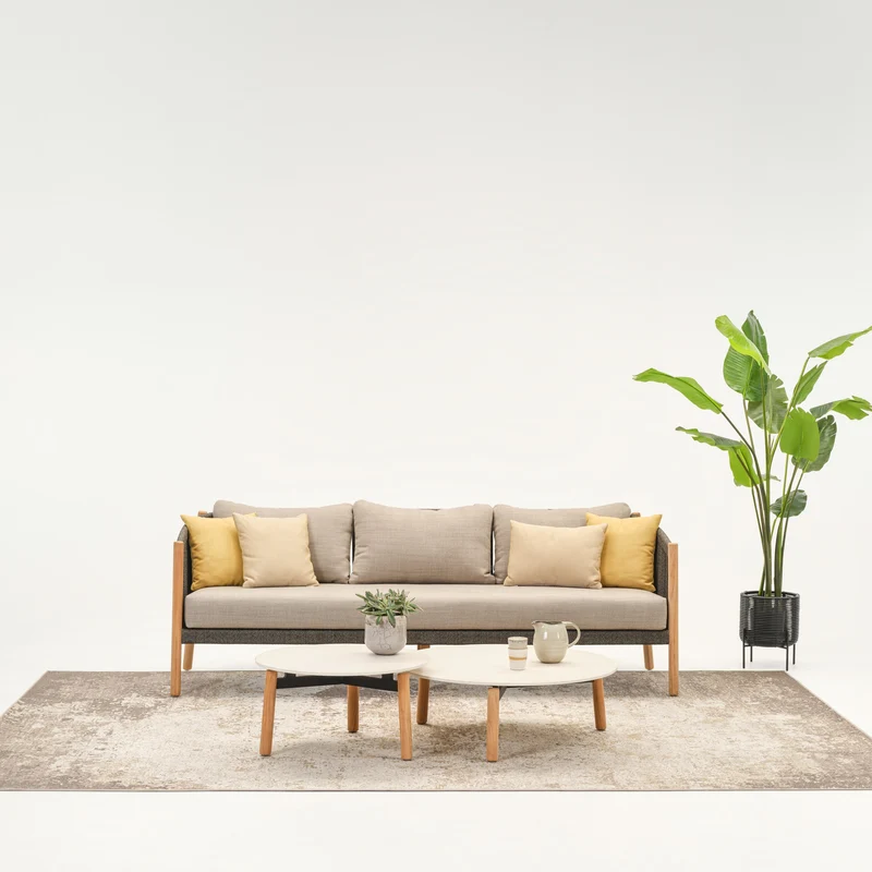 Vincent Sheppard Lento Lounge Sofa 3S