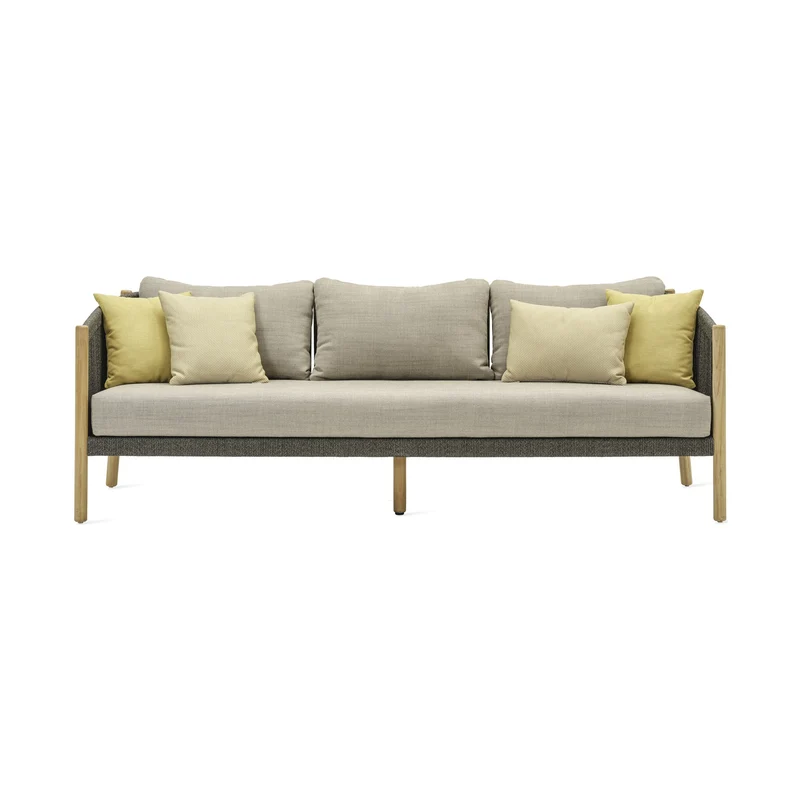 Vincent Sheppard Lento Lounge Sofa 3S