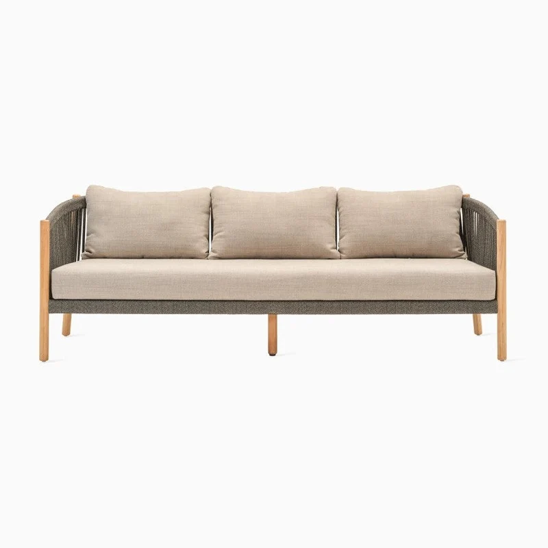 Vincent Sheppard Lento Lounge Sofa 3S