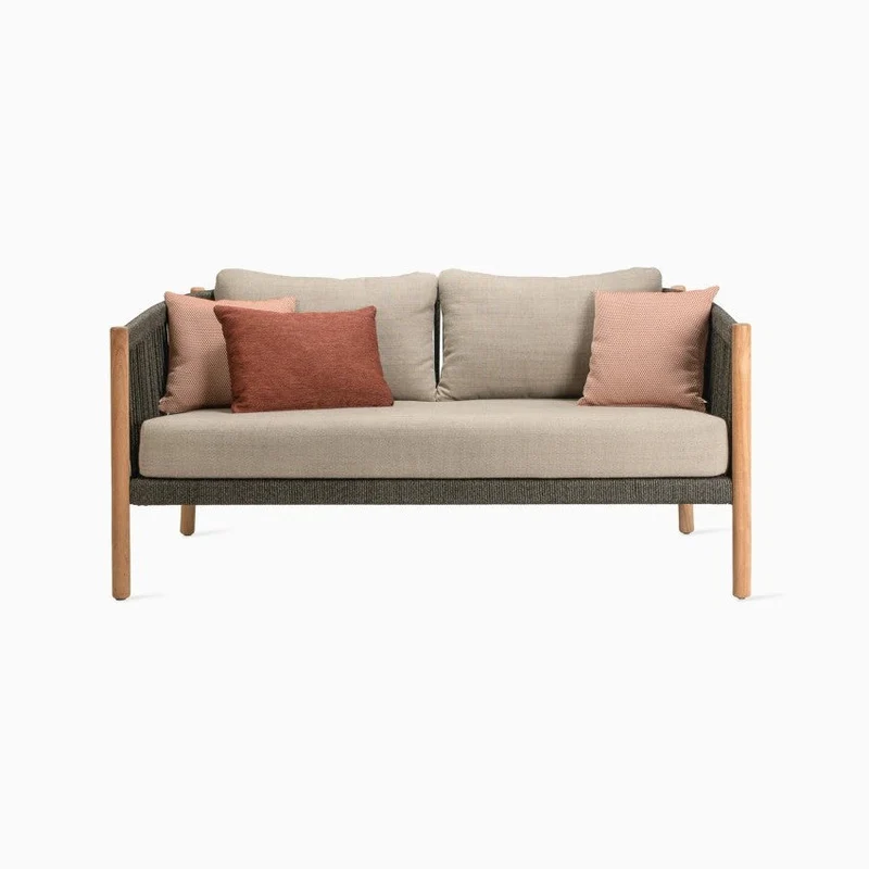 Vincent Sheppard Lento Lounge Sofa 2.5S