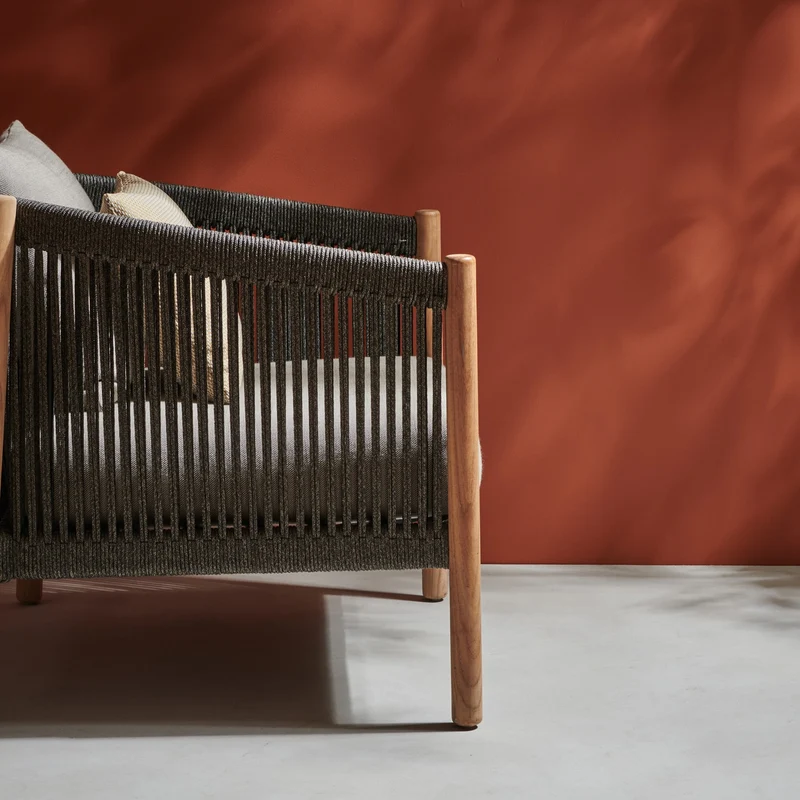 Vincent Sheppard Lento Lounge Chair