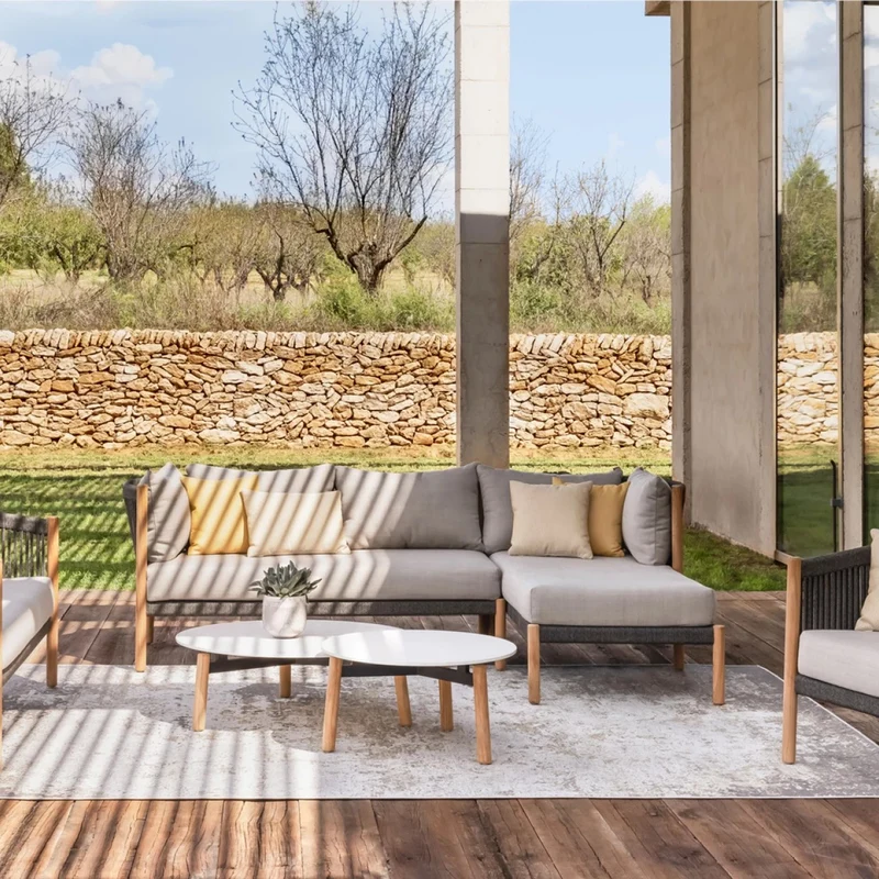 Vincent Sheppard Lento Lounge Chair
