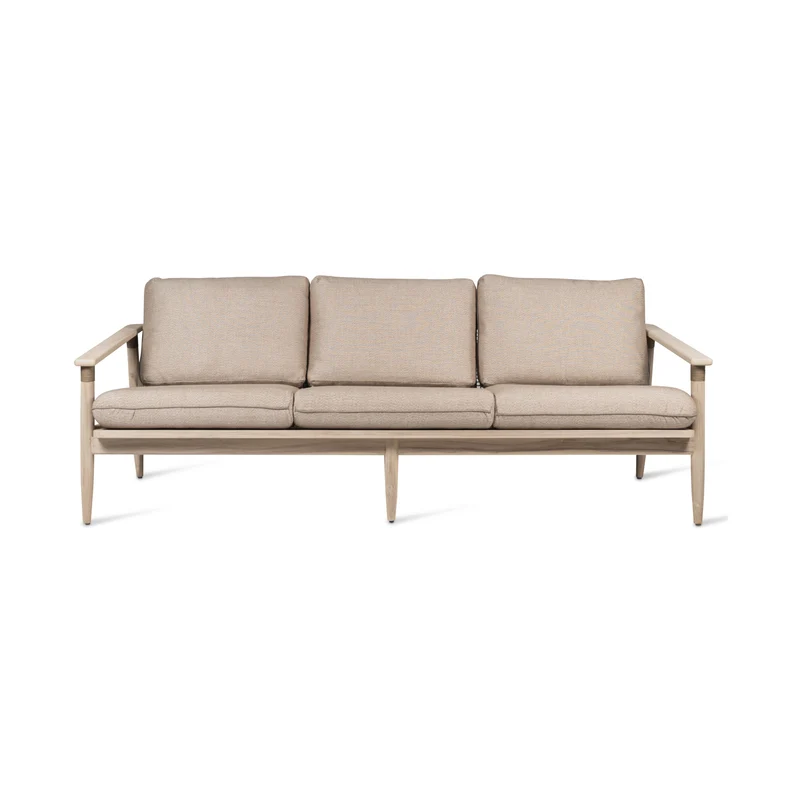 Vincent Sheppard David Lounge Sofa 3S