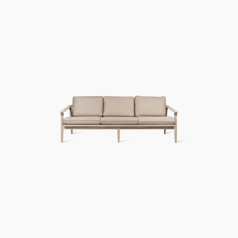 Vincent Sheppard David Lounge Sofa 3S