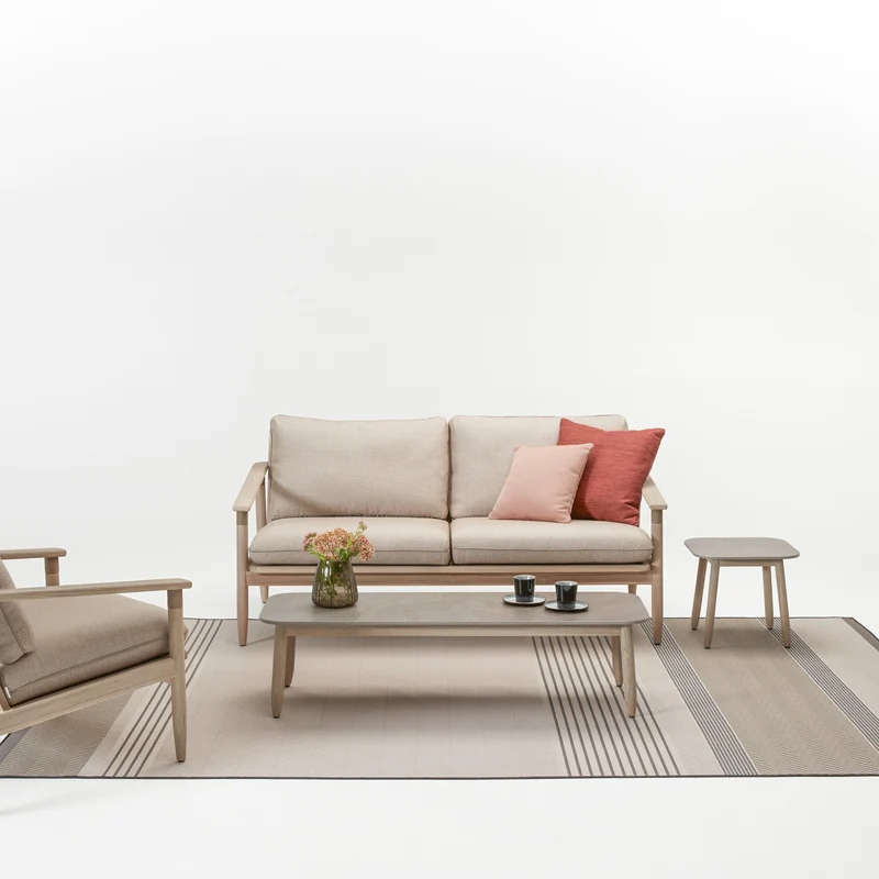 Vincent Sheppard David Lounge Sofa 2S