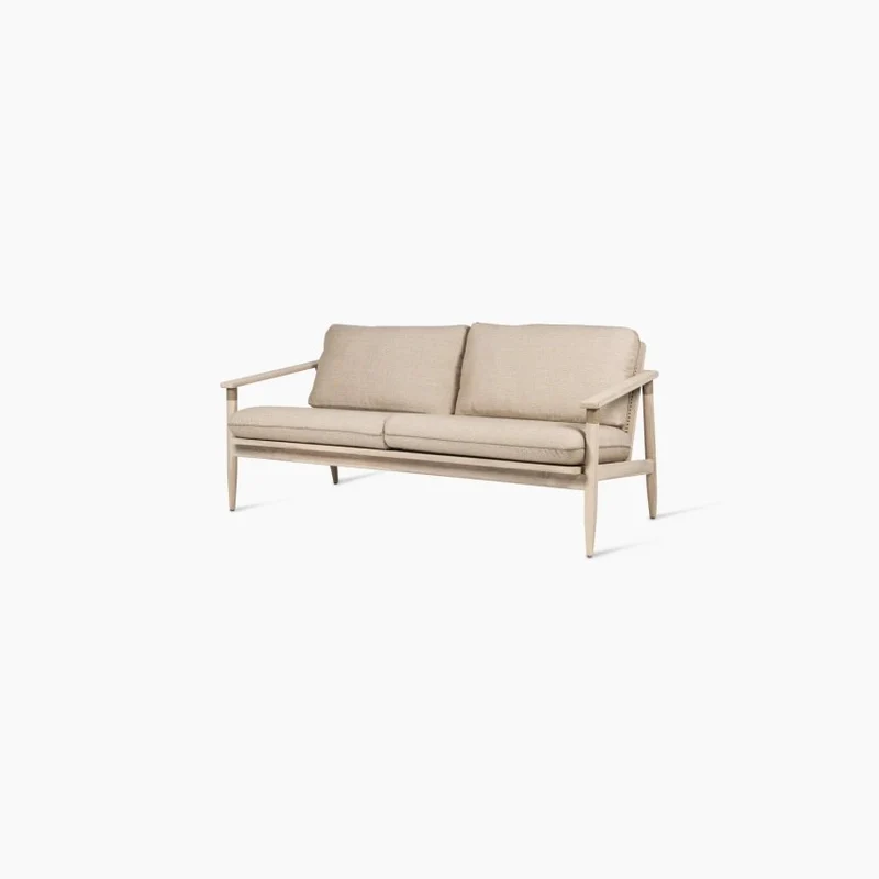 Vincent Sheppard David Lounge Sofa 2S