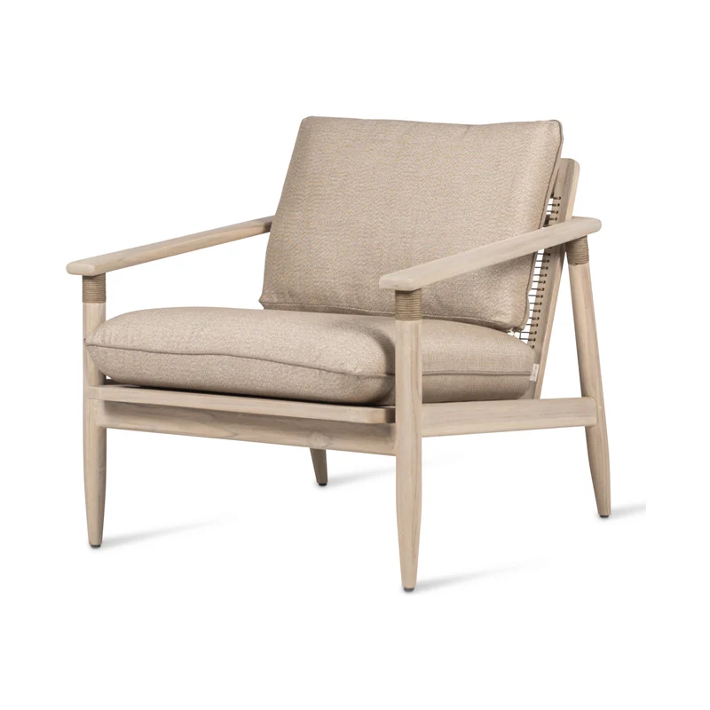Vincent Sheppard David Lounge Chair