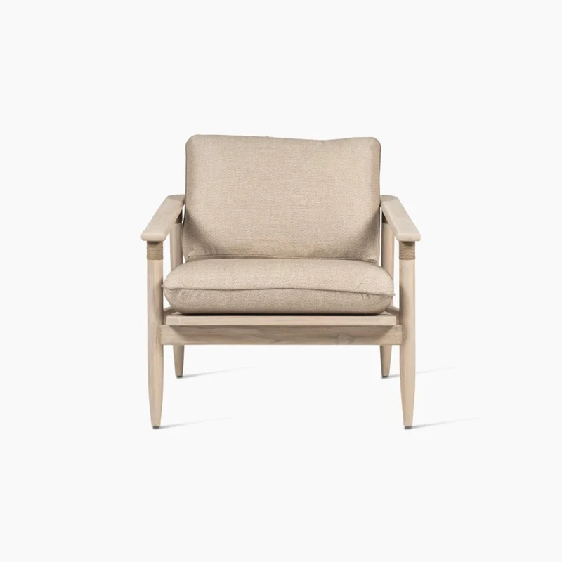 Vincent Sheppard David Lounge Chair