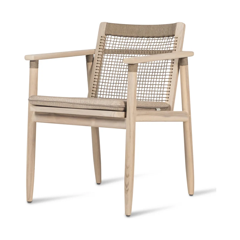 Vincent Sheppard David Dining Armchair