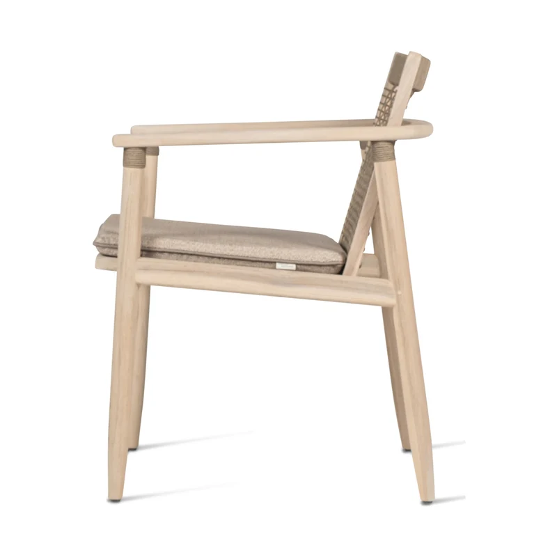 Vincent Sheppard David Dining Armchair