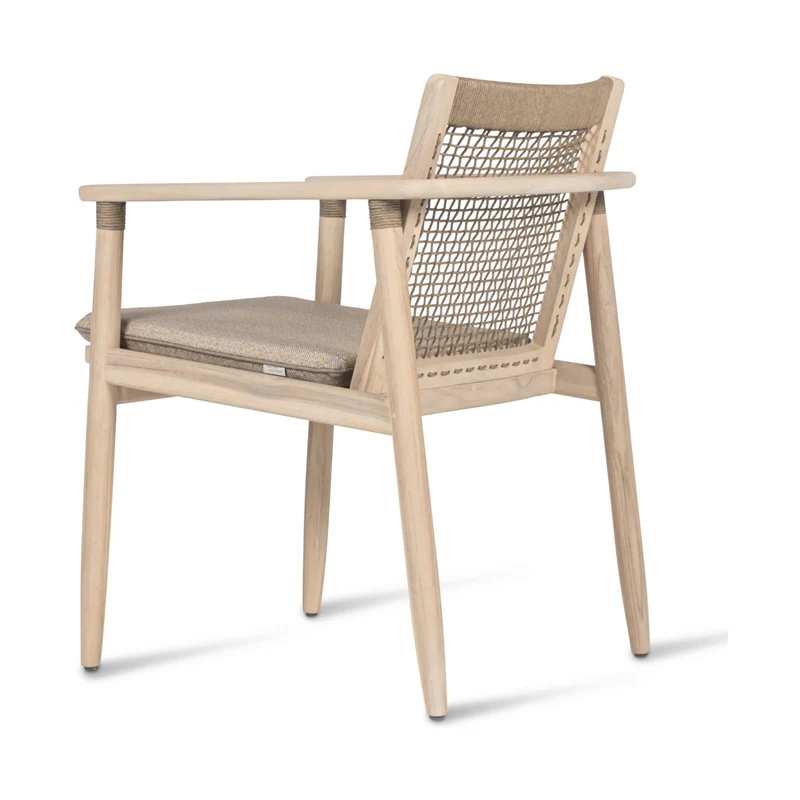 Vincent Sheppard David Dining Armchair