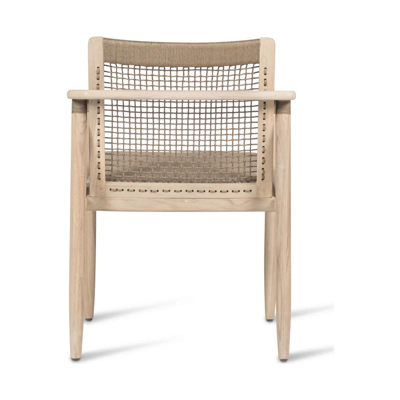 Vincent Sheppard David Dining Armchair
