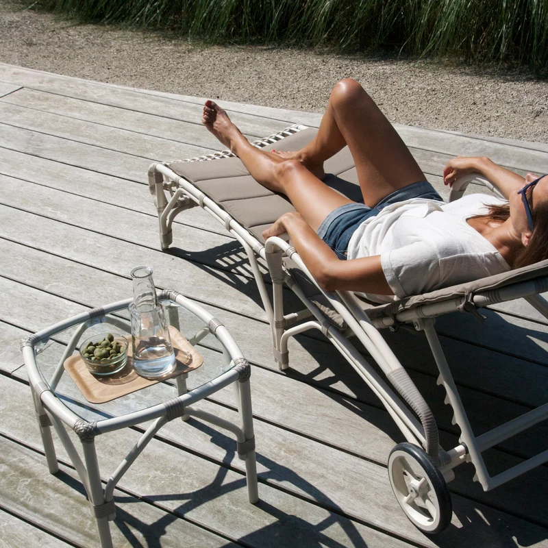 Vincent Sheppard Lucy Sunlounger