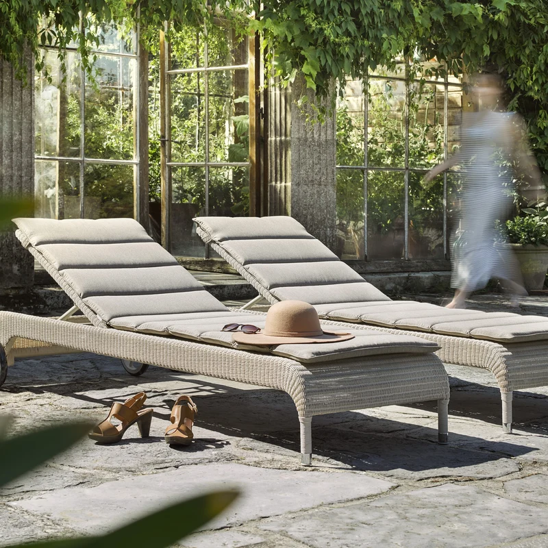 Vincent Sheppard Safi Sunlounger