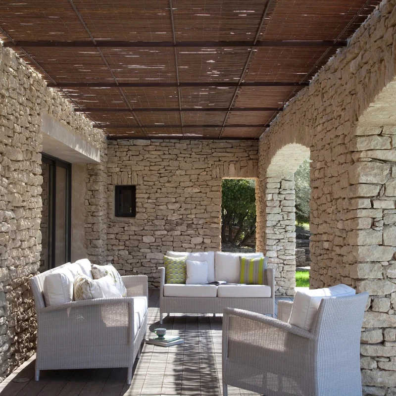 Vincent Sheppard Safi Lounge Sofa 2S