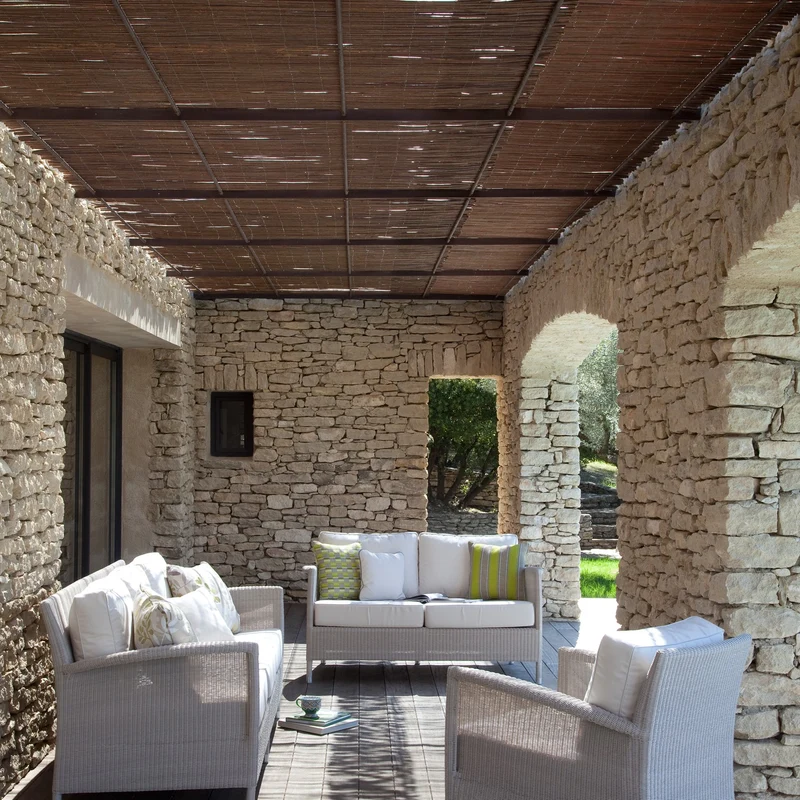 Vincent Sheppard Safi Lounge Chair