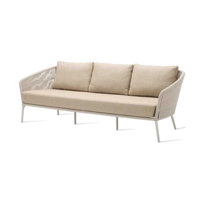 Vincent Sheppard Akari Lounge Sofa 3S