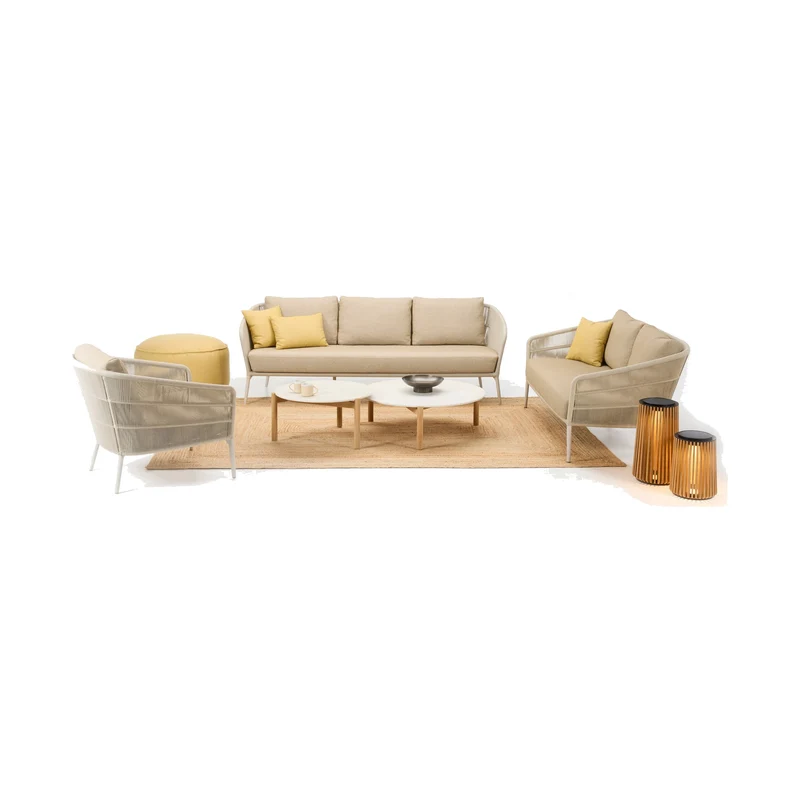 Vincent Sheppard Akari Lounge Sofa 3S