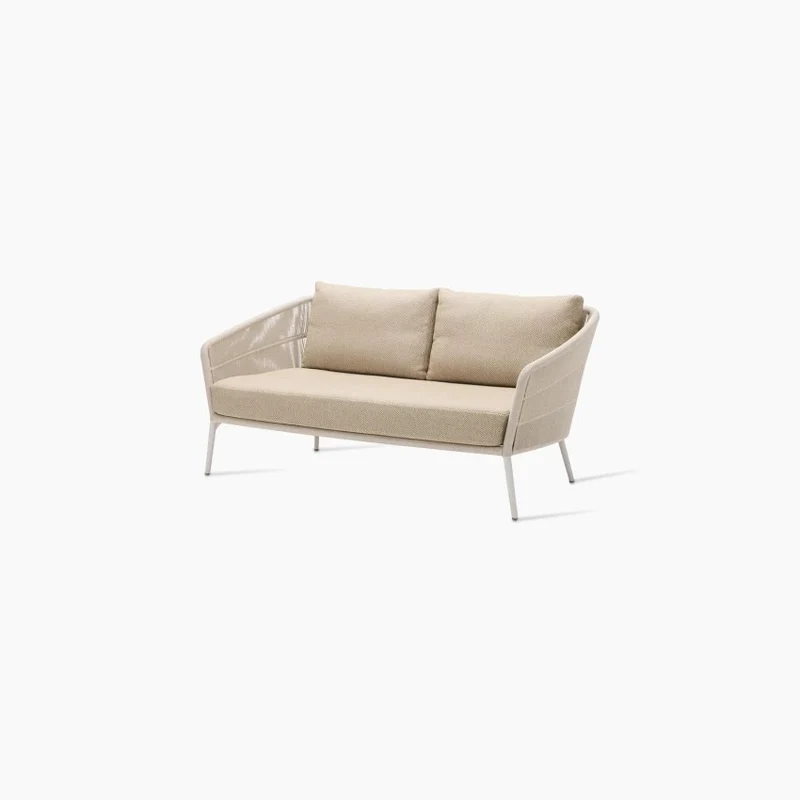 Vincent Sheppard Akari Lounge Sofa 2.5S