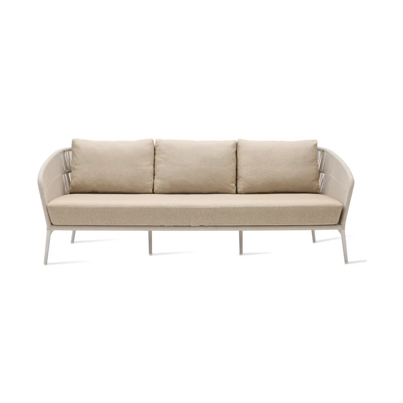 Vincent Sheppard Akari Lounge Sofa 2.5S